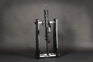 Gun Rack Rastrelliera 3pcs